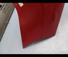 PARAURTI POSTERIORE BMW E90 LCI 2007-2011 BERLINA - 4