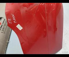 PARAURTI POSTERIORE BMW E90 LCI 2007-2011 BERLINA - 5