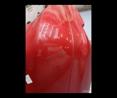 PARAURTI POSTERIORE BMW E90 LCI 2007-2011 BERLINA - 6