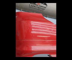 PARAURTI POSTERIORE BMW E90 LCI 2007-2011 BERLINA - 9