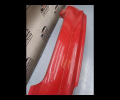 PARAURTI POSTERIORE BMW E90 LCI 2007-2011 BERLINA - 12