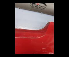 PARAURTI POSTERIORE BMW E90 LCI 2007-2011 BERLINA - 13