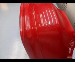 PARAURTI POSTERIORE BMW E90 LCI 2007-2011 BERLINA - 18