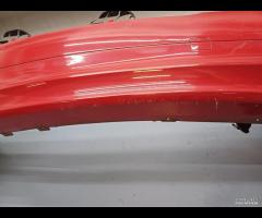 PARAURTI POSTERIORE BMW E90 LCI 2007-2011 BERLINA - 22