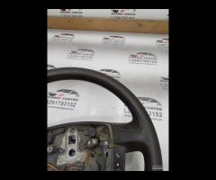 VOLANTE MULTIFUNZIONE NERO 2015 FIAT DUCATO 735592 - 8