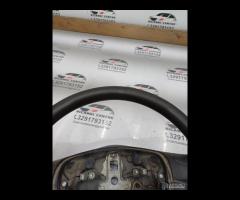 VOLANTE MULTIFUNZIONE NERO 2015 FIAT DUCATO 735592 - 9