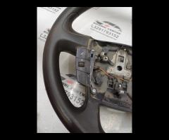 VOLANTE MULTIFUNZIONE NERO 2015 FIAT DUCATO 735592 - 11