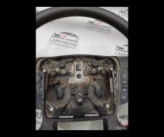 VOLANTE MULTIFUNZIONE NERO 2015 FIAT DUCATO 735592 - 12