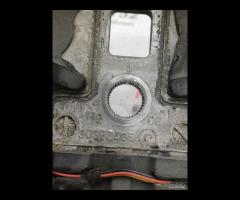 VOLANTE MULTIFUNZIONE NERO 2015 FIAT DUCATO 735592 - 14