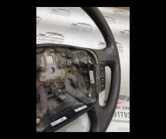 VOLANTE MULTIFUNZIONE NERO 2015 FIAT DUCATO 735592 - 15