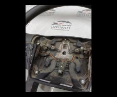 VOLANTE MULTIFUNZIONE NERO 2015 FIAT DUCATO 735592 - 16