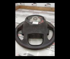 VOLANTE MULTIFUNZIONE NERO 2015 FIAT DUCATO 735592 - 19