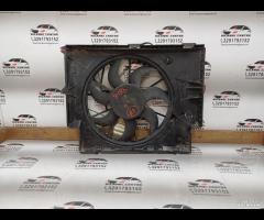 VENTOLA RAFFREDDAMENTO MOTORE 300W BMW 3 E90 LCI 3