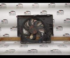 VENTOLA RAFFREDDAMENTO MOTORE 300W BMW 3 E90 LCI 3