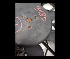 VENTOLA RAFFREDDAMENTO MOTORE 300W BMW 3 E90 LCI 3 - 9