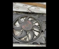 VENTOLA RAFFREDDAMENTO MOTORE 300W BMW 3 E90 LCI 3 - 11