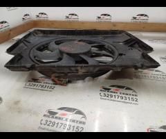 VENTOLA RAFFREDDAMENTO MOTORE 300W BMW 3 E90 LCI 3 - 13