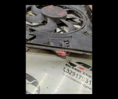 VENTOLA RAFFREDDAMENTO MOTORE 300W BMW 3 E90 LCI 3 - 14