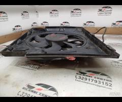 VENTOLA RAFFREDDAMENTO MOTORE 300W BMW 3 E90 LCI 3 - 15
