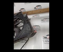 VENTOLA RAFFREDDAMENTO MOTORE 300W BMW 3 E90 LCI 3 - 17