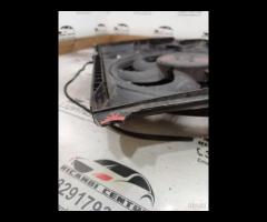 VENTOLA RAFFREDDAMENTO MOTORE 300W BMW 3 E90 LCI 3 - 18