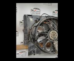 VENTOLA RAFFREDDAMENTO MOTORE 300W BMW 3 E90 LCI 3 - 19