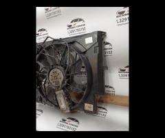 VENTOLA RAFFREDDAMENTO MOTORE 300W BMW 3 E90 LCI 3 - 21