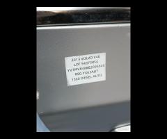 PORTA PORTIERA ANTERIORE DESTRA VOLVO V40 2012-201 - 6