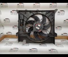 VENTOLA RADIATORE PER VOLVO XC90 I 2010 30612864 3