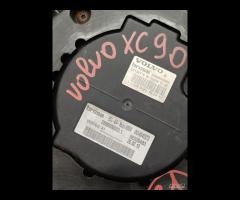 VENTOLA RADIATORE PER VOLVO XC90 I 2010 30612864 3