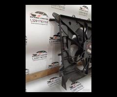 VENTOLA RADIATORE PER VOLVO XC90 I 2010 30612864 3 - 10