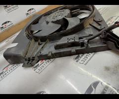 VENTOLA RADIATORE PER VOLVO XC90 I 2010 30612864 3 - 14