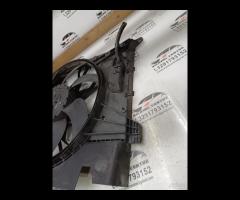 VENTOLA RADIATORE PER VOLVO XC90 I 2010 30612864 3 - 18