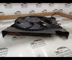 VENTOLA RADIATORE PER VOLVO XC90 I 2010 30612864 3 - 20