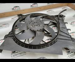 VENTOLA RADIATORE PER VOLVO XC90 I 2010 30612864 3 - 21