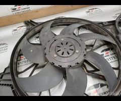 VENTOLA RADIATORE PER VOLVO XC90 I 2010 30612864 3 - 22