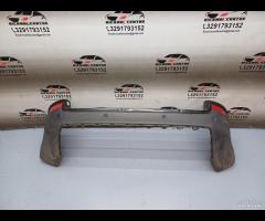 PARAURTI POSTERIORE CON SENSORI VOLVO XC90 FACELIF