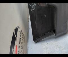 PARAURTI POSTERIORE CON SENSORI VOLVO XC90 FACELIF - 6