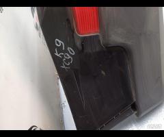 PARAURTI POSTERIORE CON SENSORI VOLVO XC90 FACELIF - 7