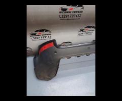 PARAURTI POSTERIORE CON SENSORI VOLVO XC90 FACELIF - 9