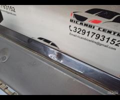 PARAURTI POSTERIORE CON SENSORI VOLVO XC90 FACELIF - 12