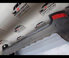 PARAURTI POSTERIORE CON SENSORI VOLVO XC90 FACELIF - 14