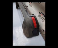 PARAURTI POSTERIORE CON SENSORI VOLVO XC90 FACELIF - 17