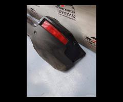 PARAURTI POSTERIORE CON SENSORI VOLVO XC90 FACELIF - 18