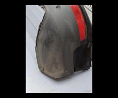 PARAURTI POSTERIORE CON SENSORI VOLVO XC90 FACELIF - 19