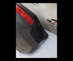 PARAURTI POSTERIORE CON SENSORI VOLVO XC90 FACELIF - 20