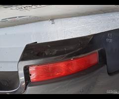 PARAURTI POSTERIORE CON SENSORI VOLVO XC90 FACELIF - 21