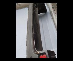 PARAURTI POSTERIORE CON SENSORI VOLVO XC90 FACELIF - 22