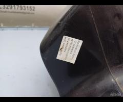 PARAURTI POSTERIORE CON SENSORI VOLVO XC90 FACELIF - 24