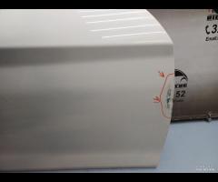 PORTA PORTIERA ANTERIORE DX BMW 1 F20 LCI 2011-201 - 11